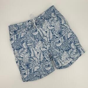 NWT St. Johns Bay Swim Shorts Men’s Size Large